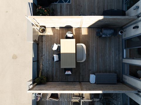 Photo 31 at 56 Perth Avenue, Dufferin Grove, Toronto