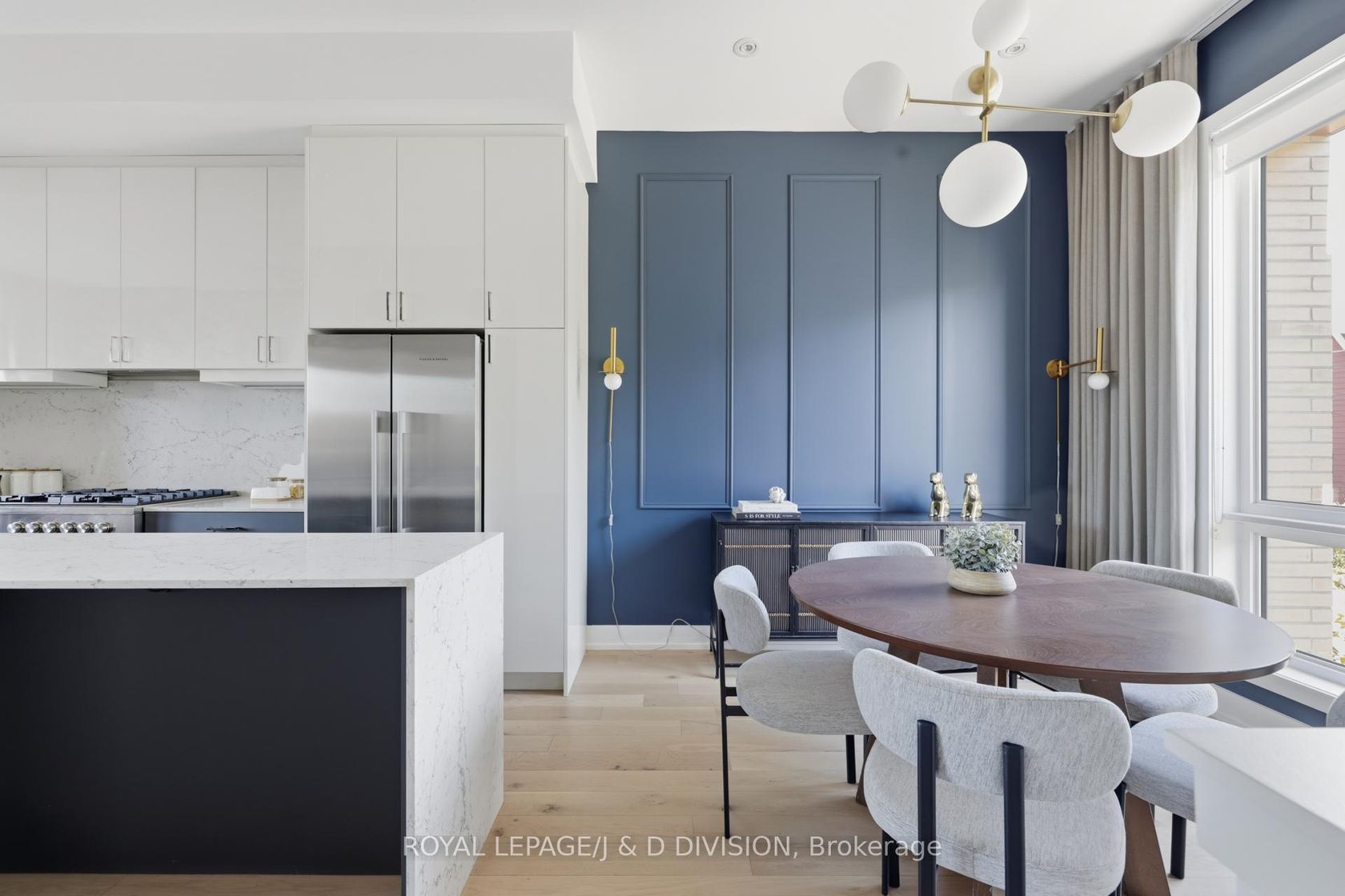 Photo 2 at 56 Perth Avenue, Dufferin Grove, Toronto Photo 2 at 56 Perth Avenue, Dufferin Grove, Toronto