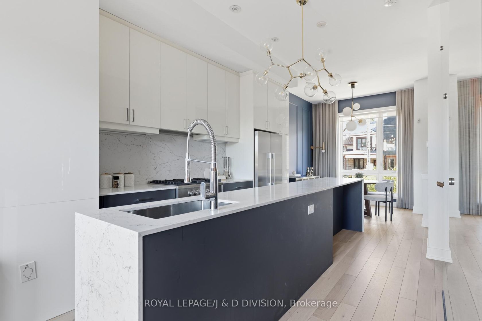 Photo 5 at 56 Perth Avenue, Dufferin Grove, Toronto Photo 5 at 56 Perth Avenue, Dufferin Grove, Toronto