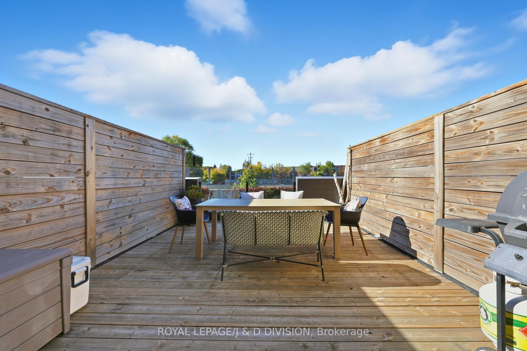 Photo 10 at 56 Perth Avenue, Dufferin Grove, Toronto Photo 10 at 56 Perth Avenue, Dufferin Grove, Toronto