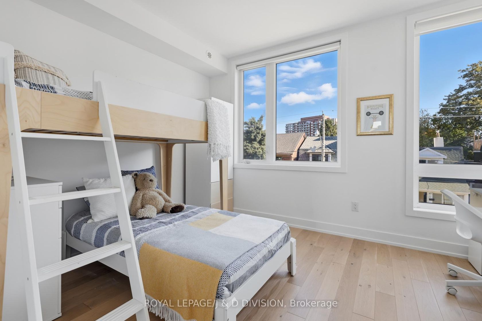 Photo 13 at 56 Perth Avenue, Dufferin Grove, Toronto Photo 13 at 56 Perth Avenue, Dufferin Grove, Toronto