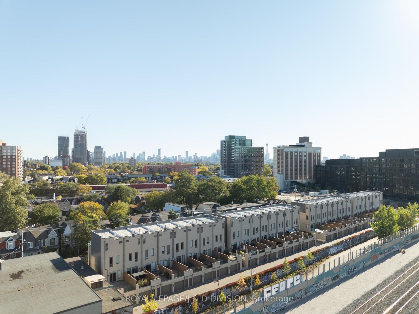 Photo 32 at 56 Perth Avenue, Dufferin Grove, Toronto Photo 32 at 56 Perth Avenue, Dufferin Grove, Toronto