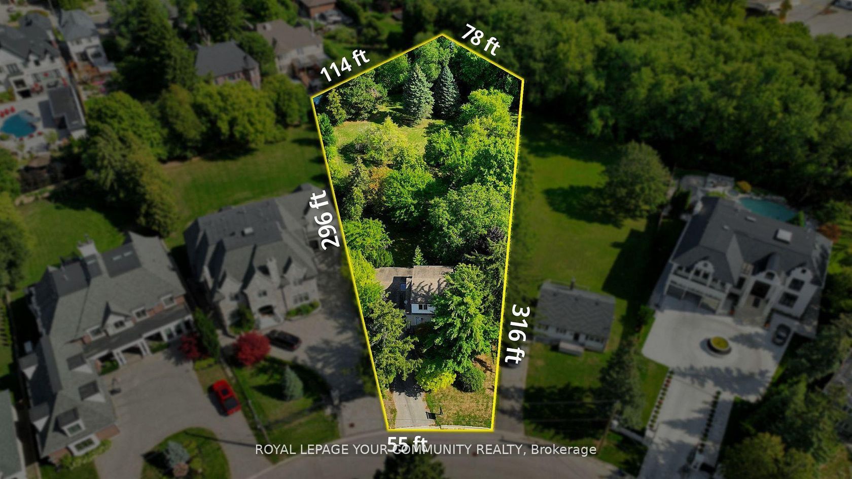 29 Boyle Drive, South Richvale, Richmond Hill photo number 2