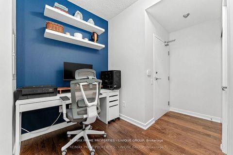 Photo 2 at 2207 - 29 Singer Court, Bayview Village, Toronto