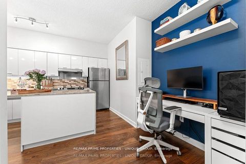 Photo 4 at 2207 - 29 Singer Court, Bayview Village, Toronto