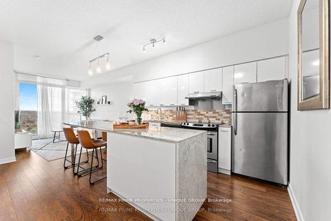 Photo 5 at 2207 - 29 Singer Court, Bayview Village, Toronto