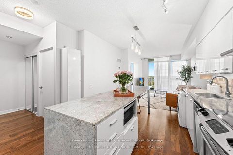 Photo 8 at 2207 - 29 Singer Court, Bayview Village, Toronto