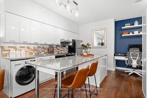 Photo 13 at 2207 - 29 Singer Court, Bayview Village, Toronto