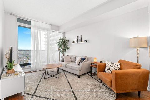 Photo 14 at 2207 - 29 Singer Court, Bayview Village, Toronto