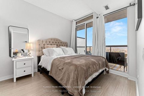 Photo 17 at 2207 - 29 Singer Court, Bayview Village, Toronto