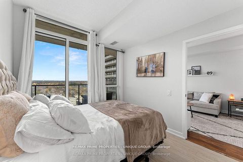 Photo 18 at 2207 - 29 Singer Court, Bayview Village, Toronto