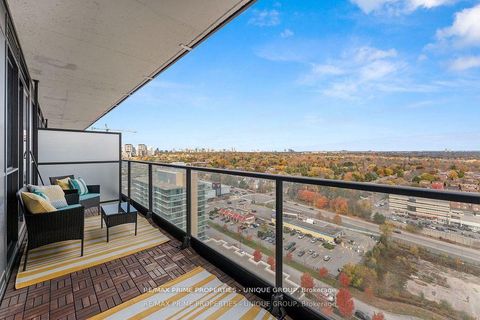 Photo 19 at 2207 - 29 Singer Court, Bayview Village, Toronto