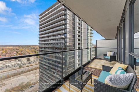 Photo 20 at 2207 - 29 Singer Court, Bayview Village, Toronto