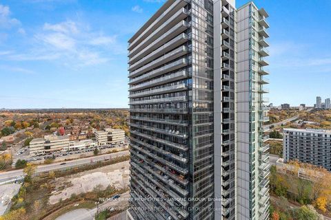 Photo 22 at 2207 - 29 Singer Court, Bayview Village, Toronto