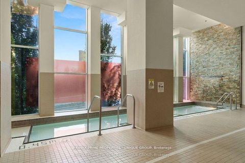 Photo 27 at 2207 - 29 Singer Court, Bayview Village, Toronto