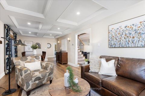 Photo 3 at 448 Dover Crescent, London, Newmarket Photo 3 at 448 Dover Crescent, London, Newmarket