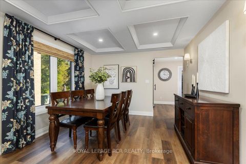 Photo 4 at 448 Dover Crescent, London, Newmarket