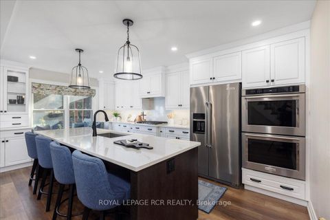 Photo 13 at 448 Dover Crescent, London, Newmarket