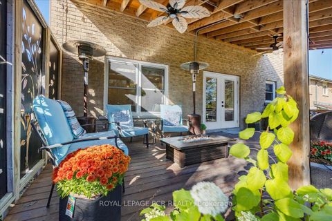 Photo 29 at 448 Dover Crescent, London, Newmarket