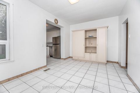 Photo 9 at 957 Dufferin Street, Dufferin Grove, Toronto