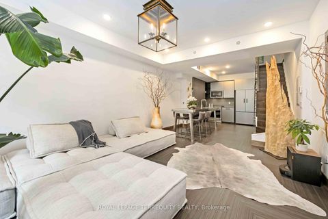 Photo 0 at 30 - 3 Elsie Lane, Junction, Toronto