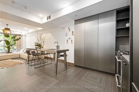 Photo 6 at 30 - 3 Elsie Lane, Junction, Toronto