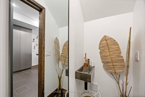 Photo 8 at 30 - 3 Elsie Lane, Junction, Toronto