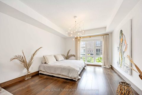 Photo 11 at 30 - 3 Elsie Lane, Junction, Toronto