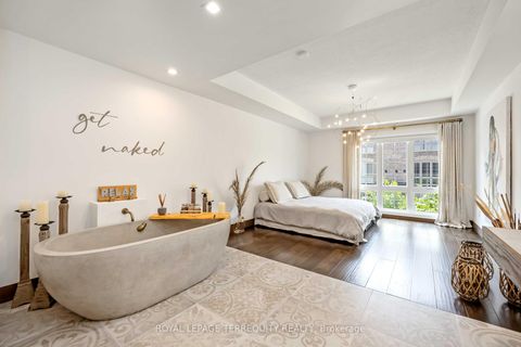 Photo 12 at 30 - 3 Elsie Lane, Junction, Toronto