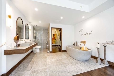 Photo 15 at 30 - 3 Elsie Lane, Junction, Toronto