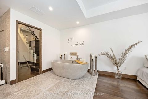 Photo 16 at 30 - 3 Elsie Lane, Junction, Toronto