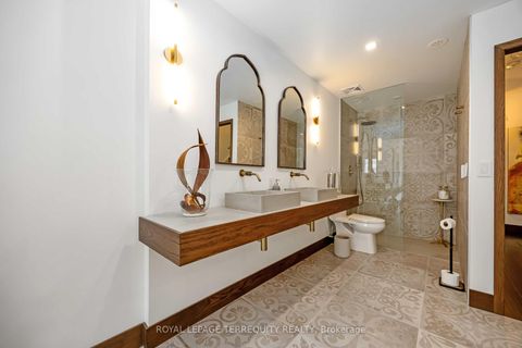 Photo 17 at 30 - 3 Elsie Lane, Junction, Toronto