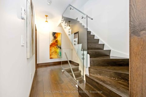 Photo 19 at 30 - 3 Elsie Lane, Junction, Toronto