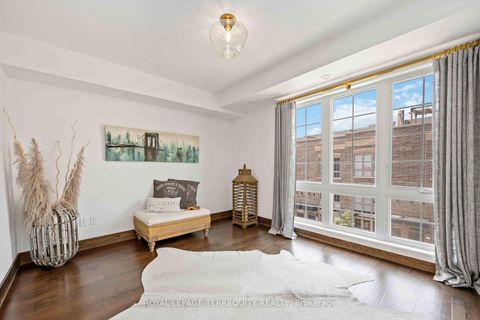 Photo 20 at 30 - 3 Elsie Lane, Junction, Toronto