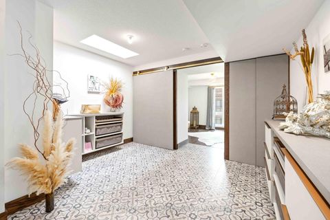 Photo 24 at 30 - 3 Elsie Lane, Junction, Toronto