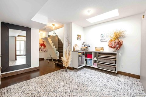 Photo 25 at 30 - 3 Elsie Lane, Junction, Toronto