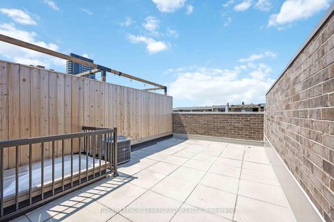 Photo 31 at 30 - 3 Elsie Lane, Junction, Toronto