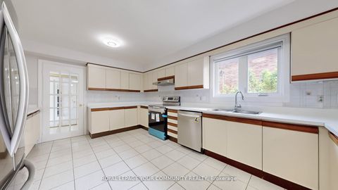 Photo 9 at 731 Glencairn Avenue, Lawrence, Toronto