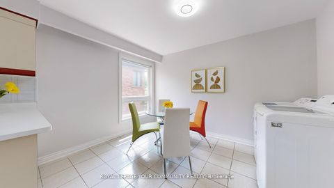 Photo 11 at 731 Glencairn Avenue, Lawrence, Toronto