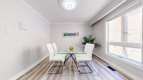 Photo 14 at 731 Glencairn Avenue, Lawrence, Toronto