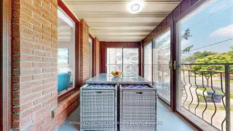 Photo 25 at 731 Glencairn Avenue, Lawrence, Toronto