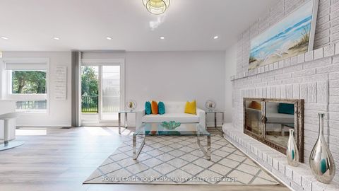 Photo 28 at 731 Glencairn Avenue, Lawrence, Toronto