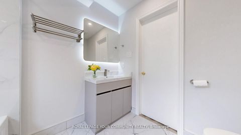 Photo 37 at 731 Glencairn Avenue, Lawrence, Toronto