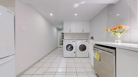 Photo 41 at 731 Glencairn Avenue, Lawrence, Toronto