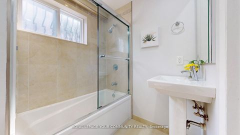 Photo 43 at 731 Glencairn Avenue, Lawrence, Toronto