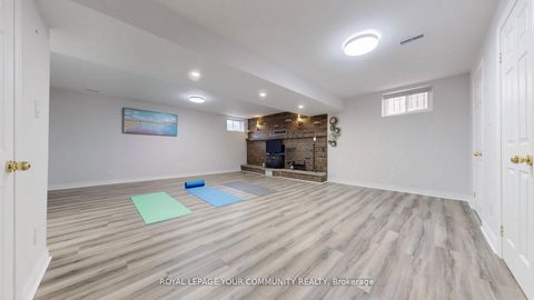 Photo 44 at 731 Glencairn Avenue, Lawrence, Toronto