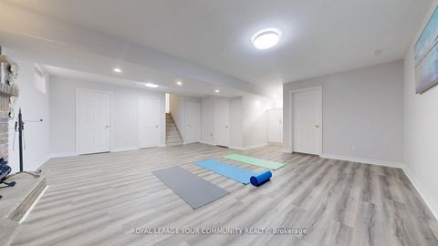 Photo 45 at 731 Glencairn Avenue, Lawrence, Toronto