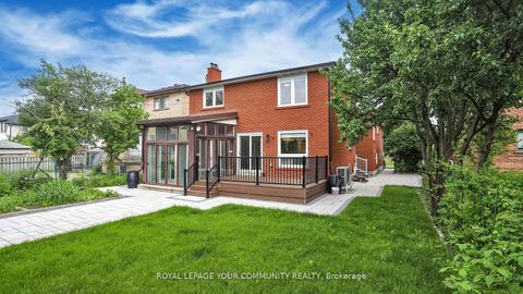 Photo 49 at 731 Glencairn Avenue, Lawrence, Toronto