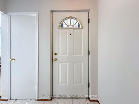 Photo 1 at 9 - 368 Driftwood Avenue, Black Creek, Toronto