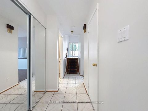 Photo 2 at 9 - 368 Driftwood Avenue, Black Creek, Toronto